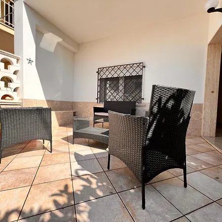 Villa Casa Kalimera Nardò