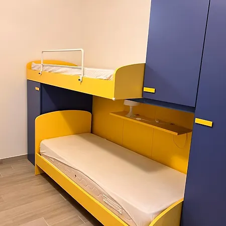 Casa Kalimera * Nardò