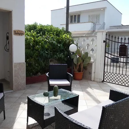 Casa Kalimera Villa *