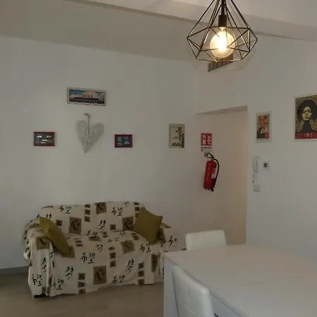 Casa Kalimera
