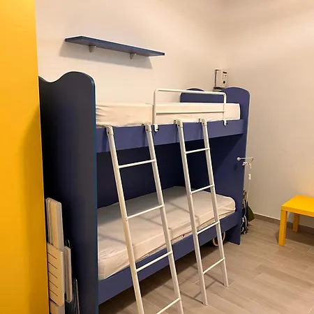 Casa Kalimera * Nardo