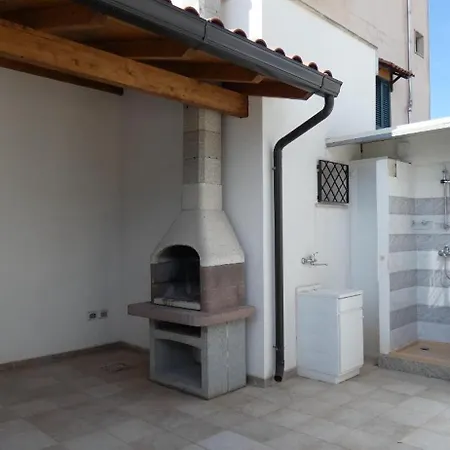 Casa Kalimera *